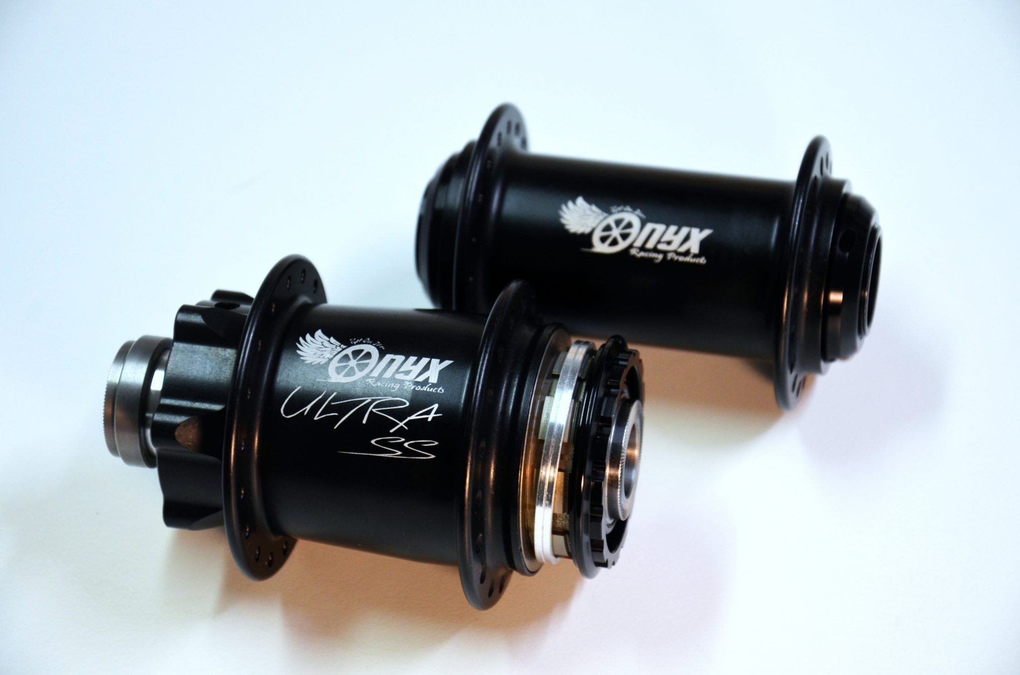 BMX - Onyx Hubs Europe