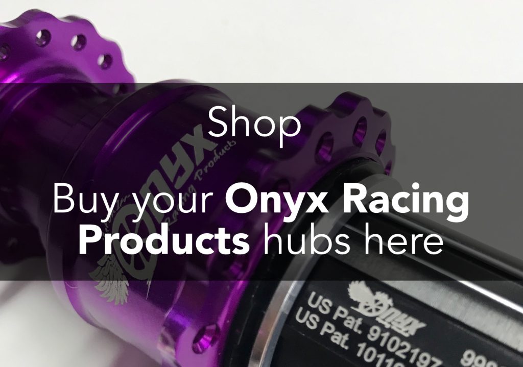 Shop - Onyx Hubs Europe