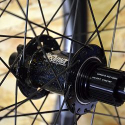 Onyx Classic 20mm Boost / Super Boost ISO Wheels | DH, Bike Park