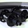 Onyx Classic Boost Matte Black / Lilienthal XE 29" Wheels - Image 2