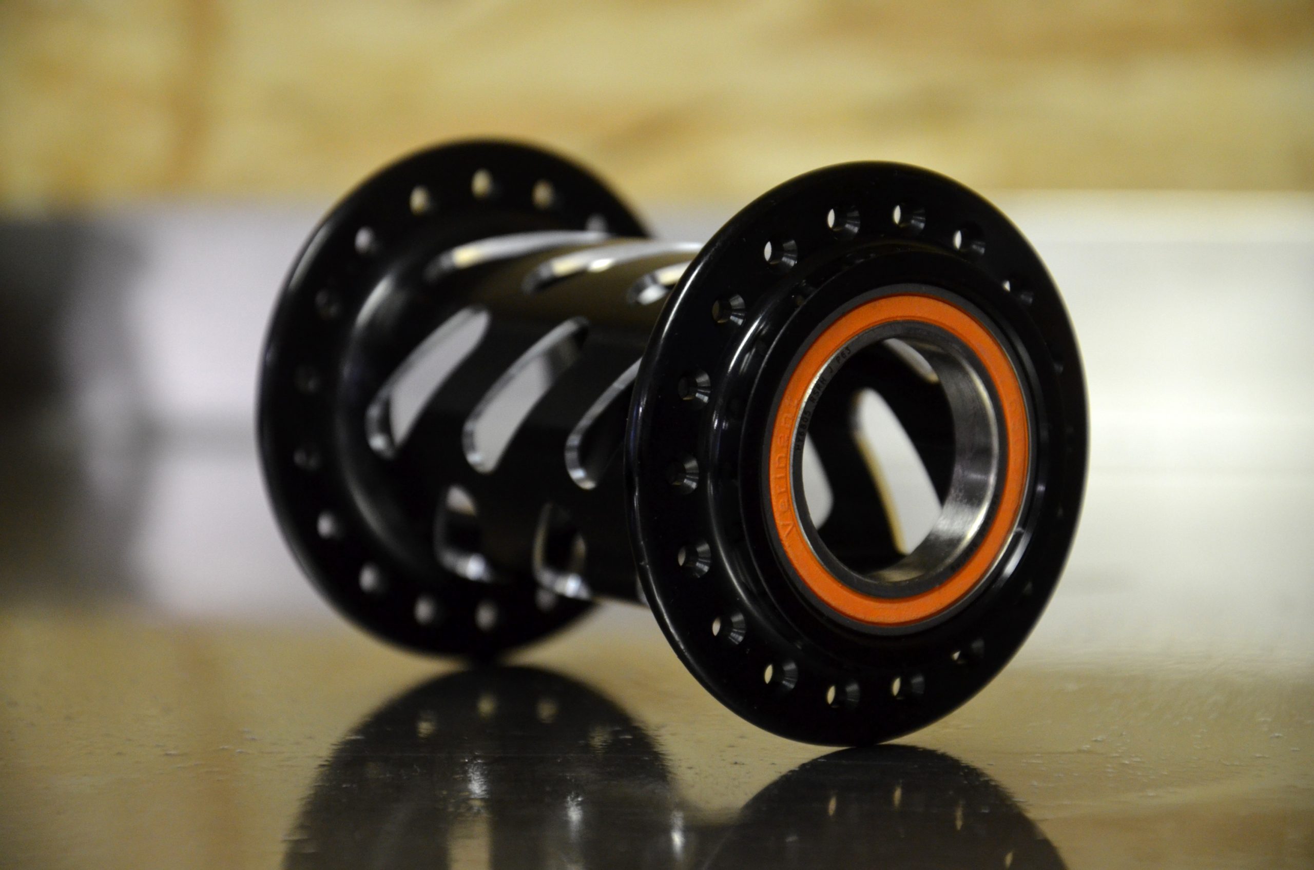 Hybrid Ceramic Bearings in Onyx Racing Products Hubs Onyx Hubs Europe