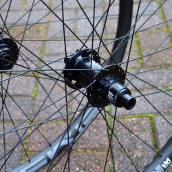 Onyx Classic 20mm Boost / Boost ISO Wheels | DH, EMTB, Bike Park