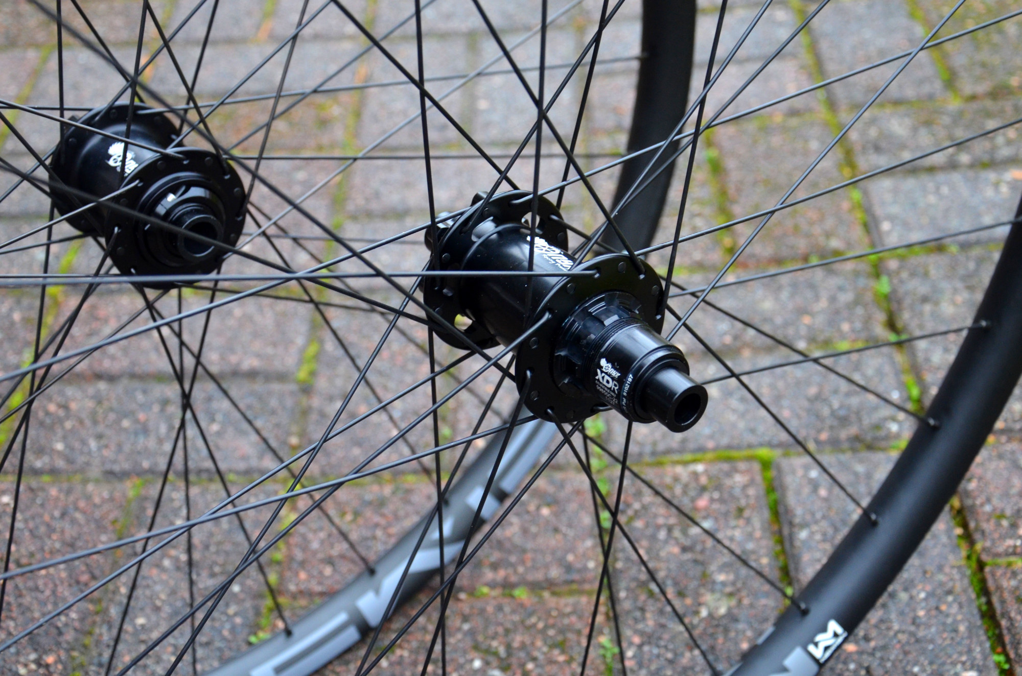Onyx Classic 20mm Boost / Boost ISO Wheels | DH, EMTB, Bike Park