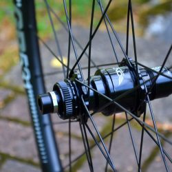 Onyx Vesper CL Wheels | Road, Gravel