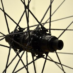 Onyx Vesper Boost HK CL / Berd Spokes Wheels | XC, Enduro, Trail