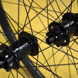 Onyx Classic Boost ISO Wheels | Enduro, EMTB, Bike Park