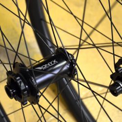 Onyx Classic Boost ISO Wheels | XC, Trail