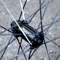 Onyx Vesper HK CL / Berd SpokesWheels | Road, Gravel