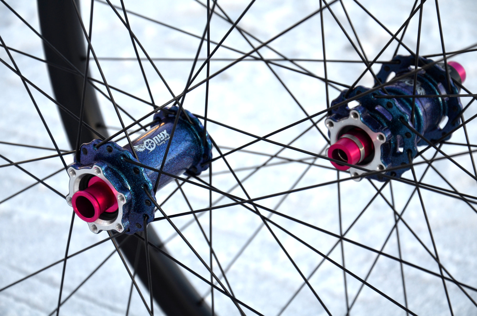 Onyx Hubs Europe Onyx Hubs Europe