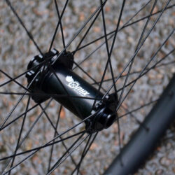 Onyx Vesper Boost ISO Wheels | XC