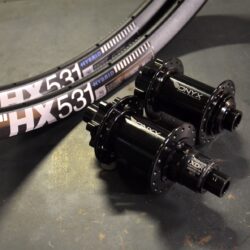 Onyx Classic Boost ISO / DT Swiss HX531 29/27.5" Wheels