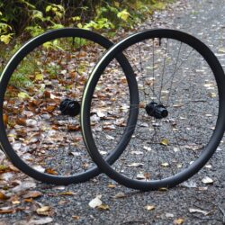 Onyx / WP Gravel 700C Wheels