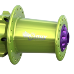 Onyx MTB LEFTY PRO ISO