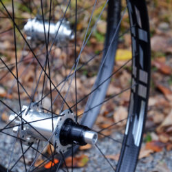 Onyx Classic Boost ISO / Zipp AMRI 3Zero Moto 29" | Enduro, EMTB