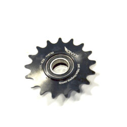 Hybrid Freehub™