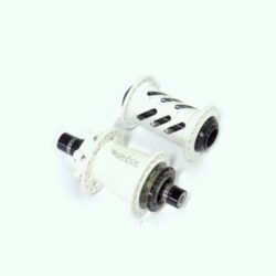 Onyx Ultra ISO BMX Disc 110/10mm Bolt-on 36H, Birthday Cake